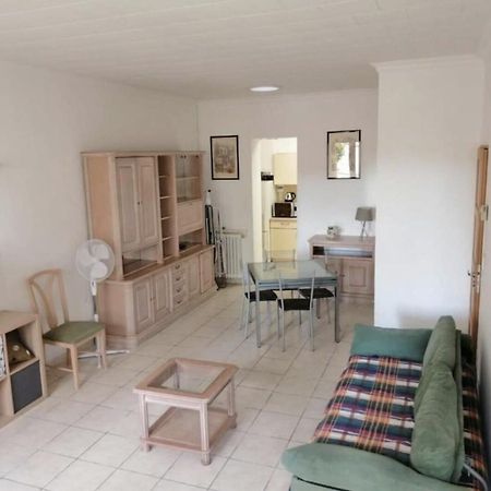 C091-Bel Appartement - Secteur Cannes Mero - 4 Personnes Exterior photo