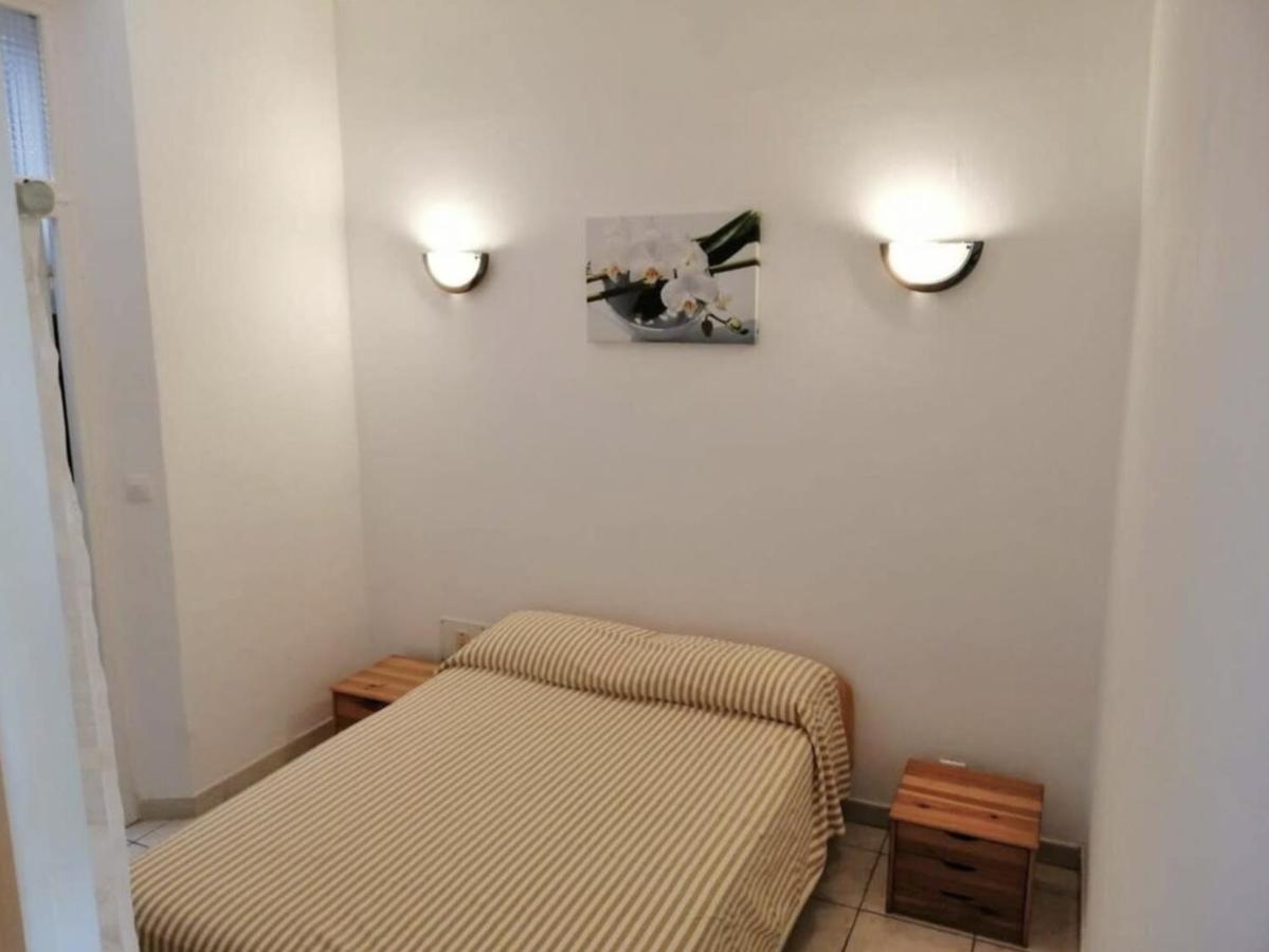 C091-Bel Appartement - Secteur Cannes Mero - 4 Personnes Exterior photo