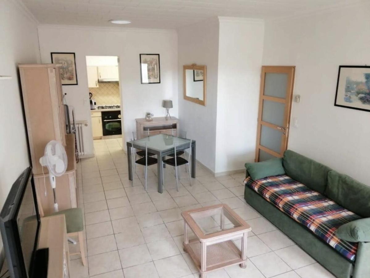 C091-Bel Appartement - Secteur Cannes Mero - 4 Personnes Exterior photo