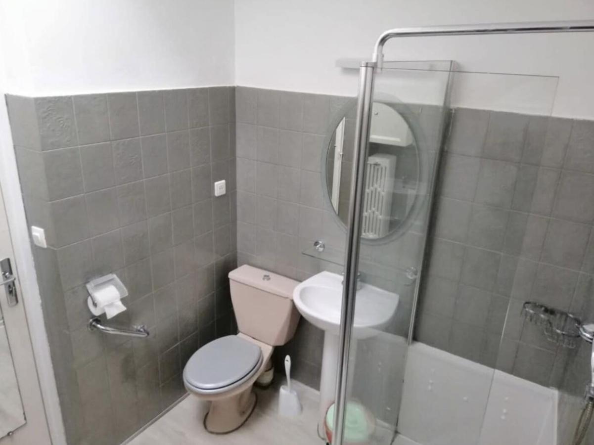 C091-Bel Appartement - Secteur Cannes Mero - 4 Personnes Exterior photo